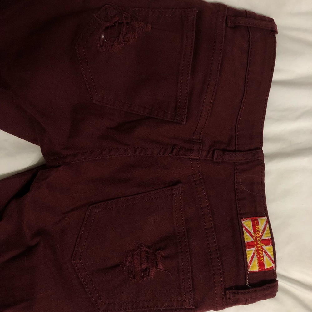 Jeans - Picture 2 of 2